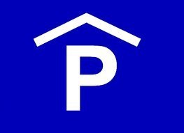 Posto auto interrato