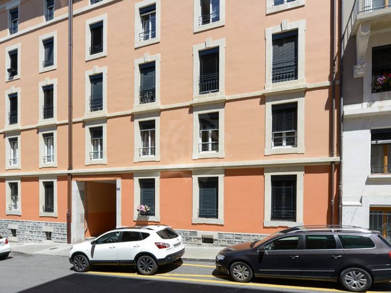 appartamento di 4 locali