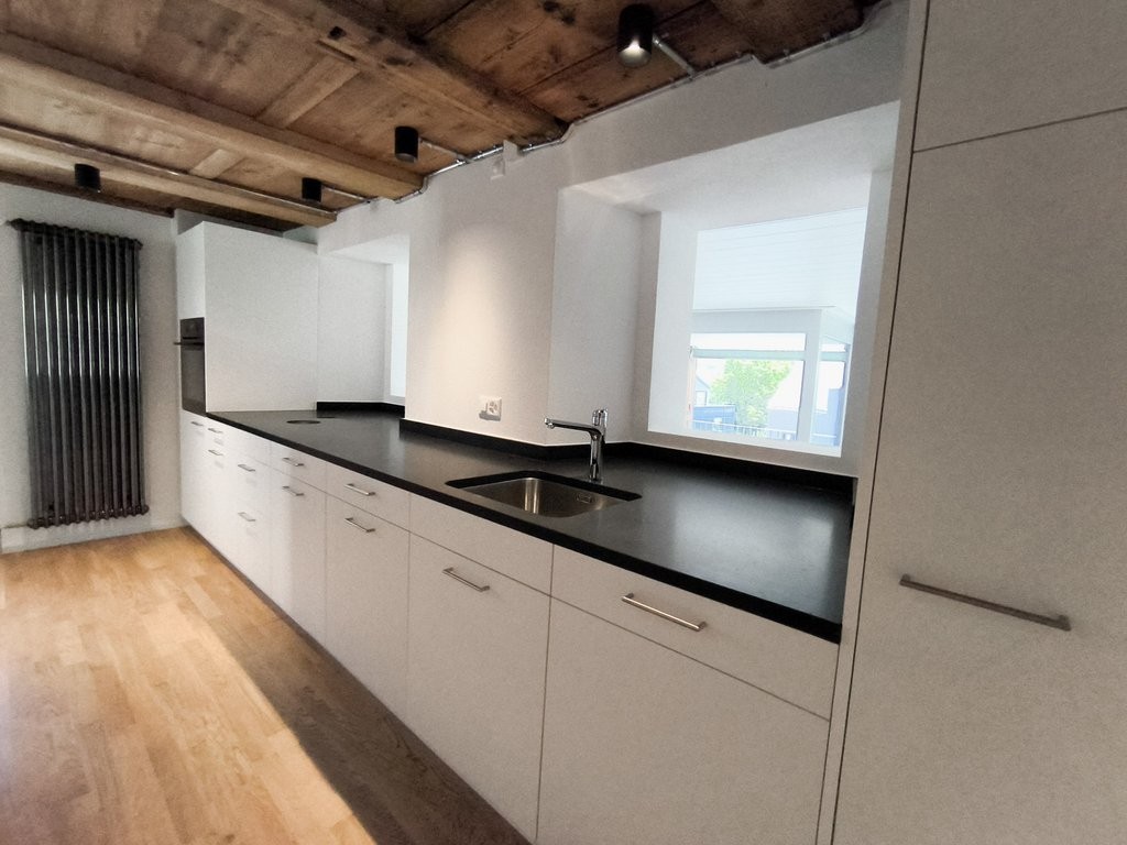 5 ½ pièces duplex