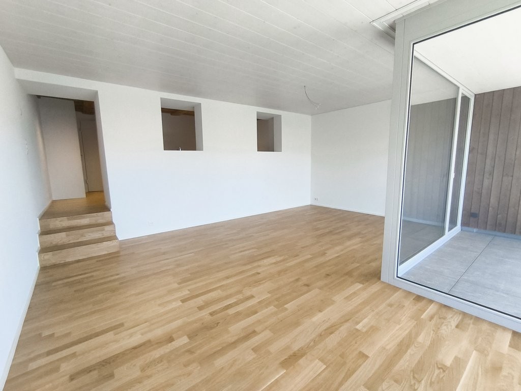 5 ½ pièces duplex