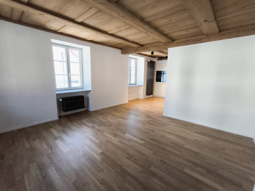 5 ½ pièces duplex