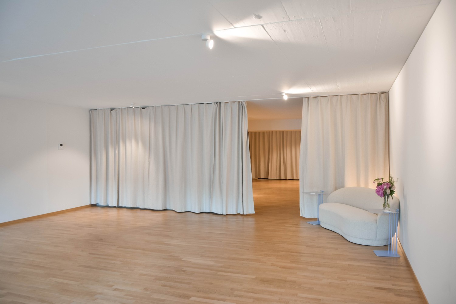 164m² commerciale