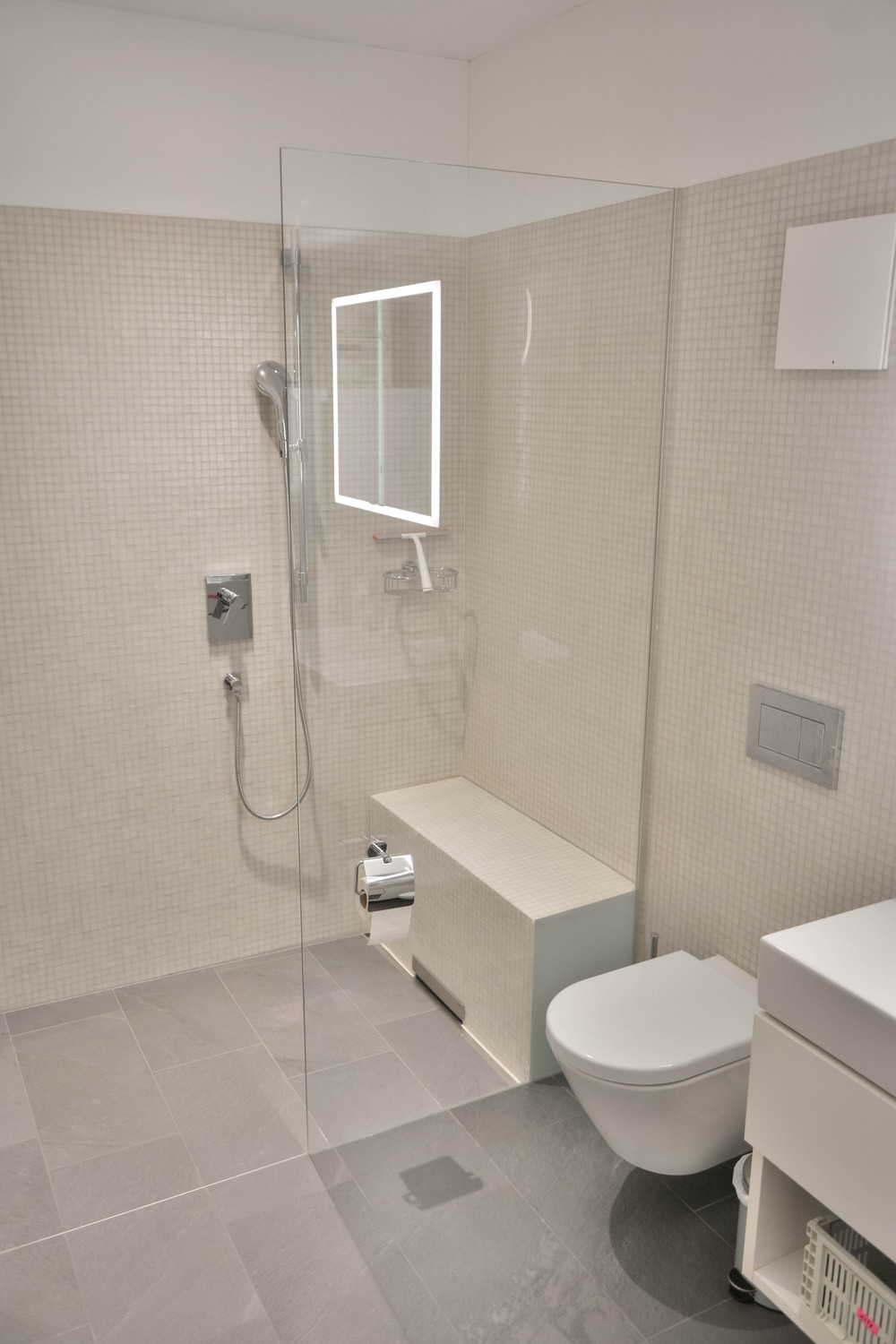 164m² commerciale