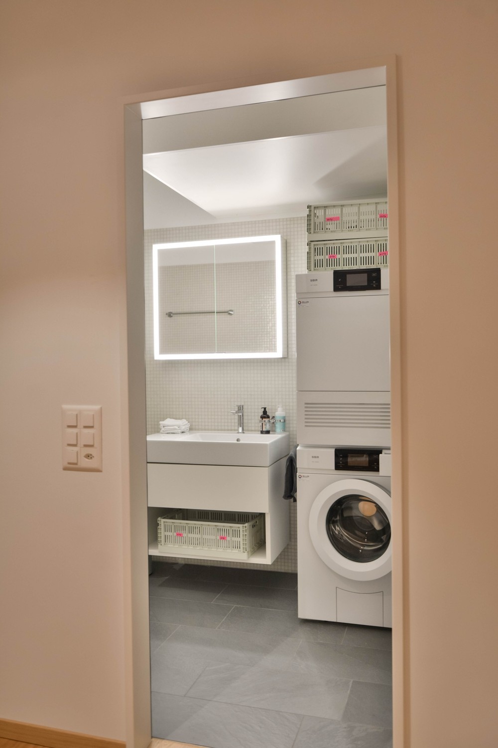 164m² commerciale