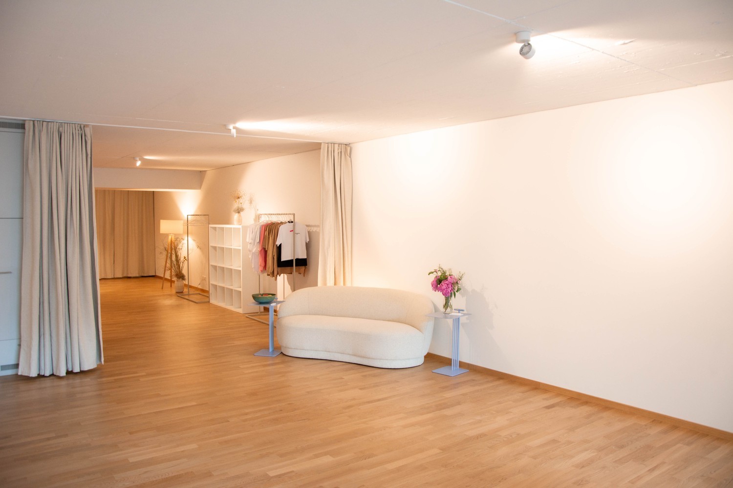 164m² commerciale