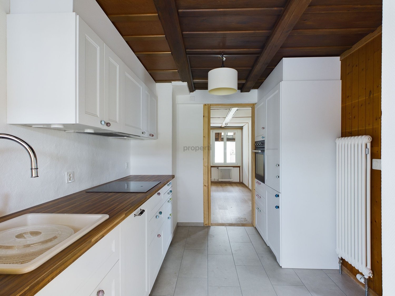 Appartamento di 5 ½ locali, foto 1 di 8