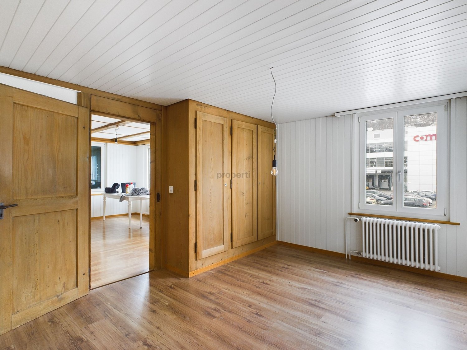 Appartamento di 5 ½ locali, foto 6 di 8