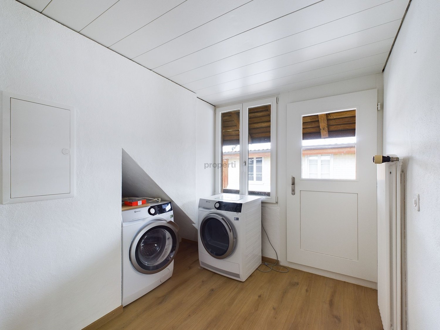 Appartamento di 5 ½ locali, foto 8 di 8