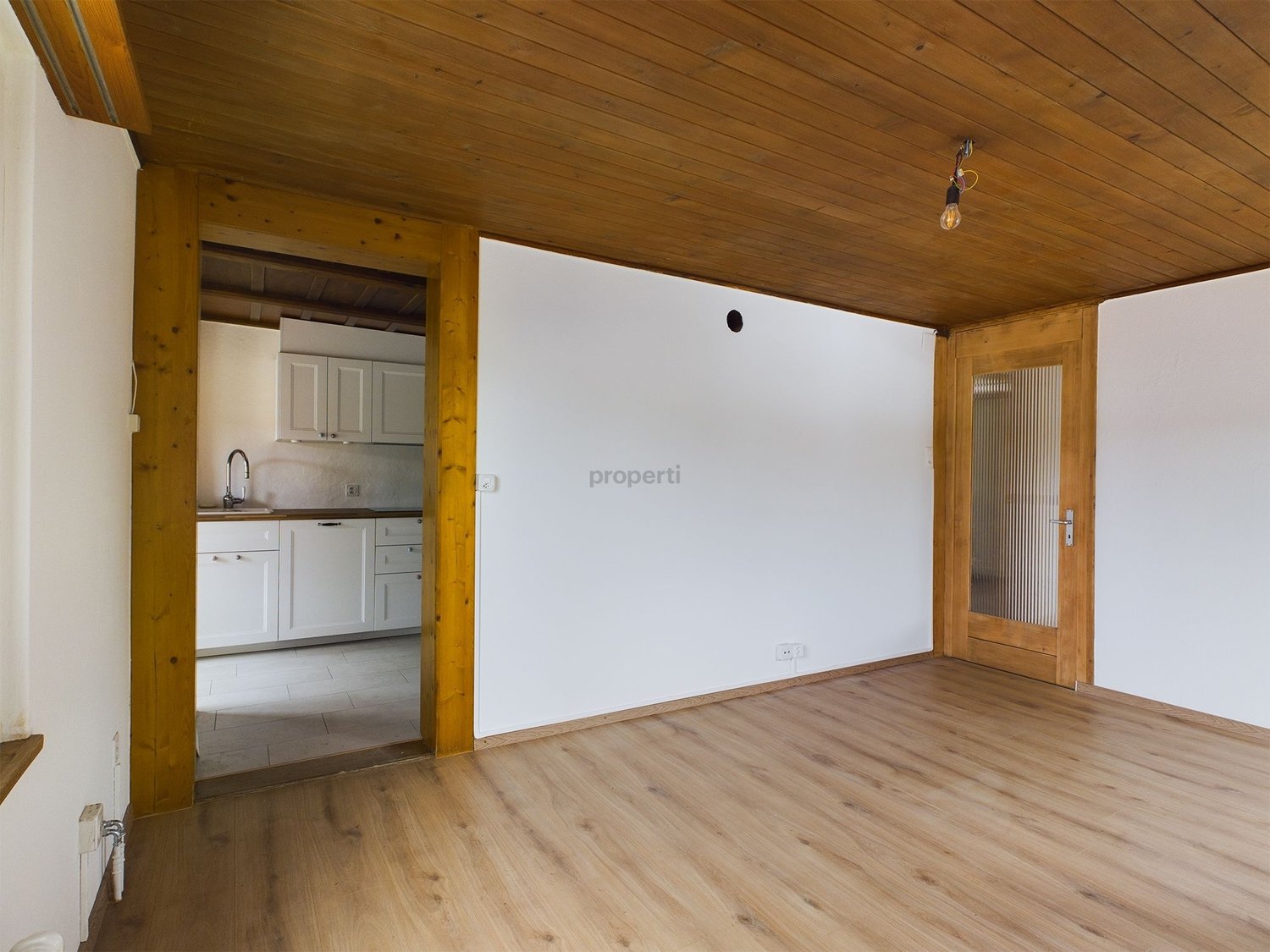 Appartamento di 5 ½ locali, foto 4 di 8