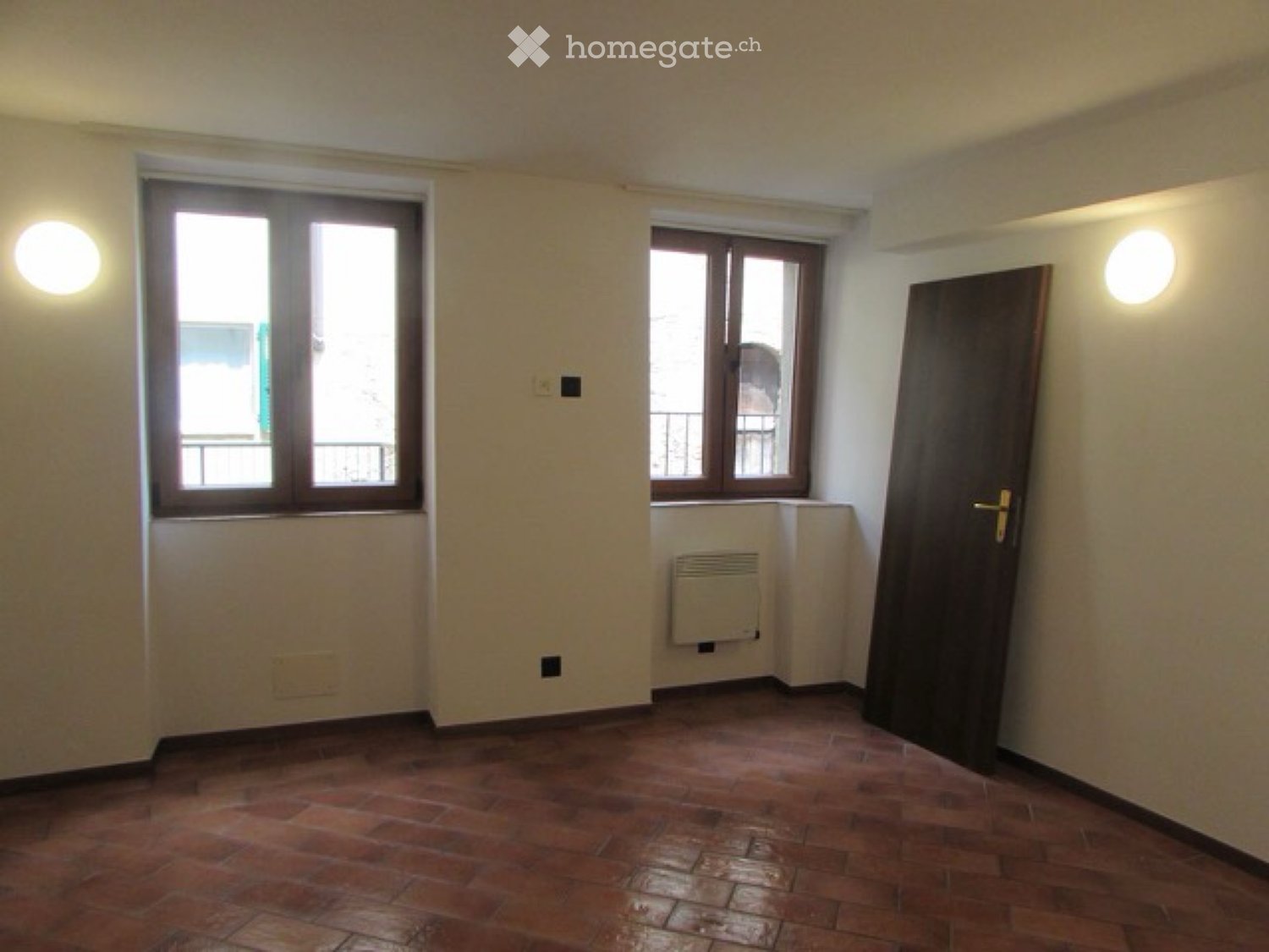 4 rooms apartment, foto 5 di 5