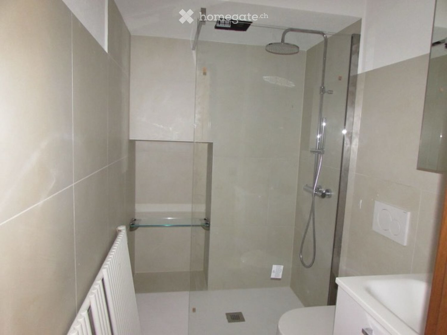 4 rooms apartment, foto 4 di 5