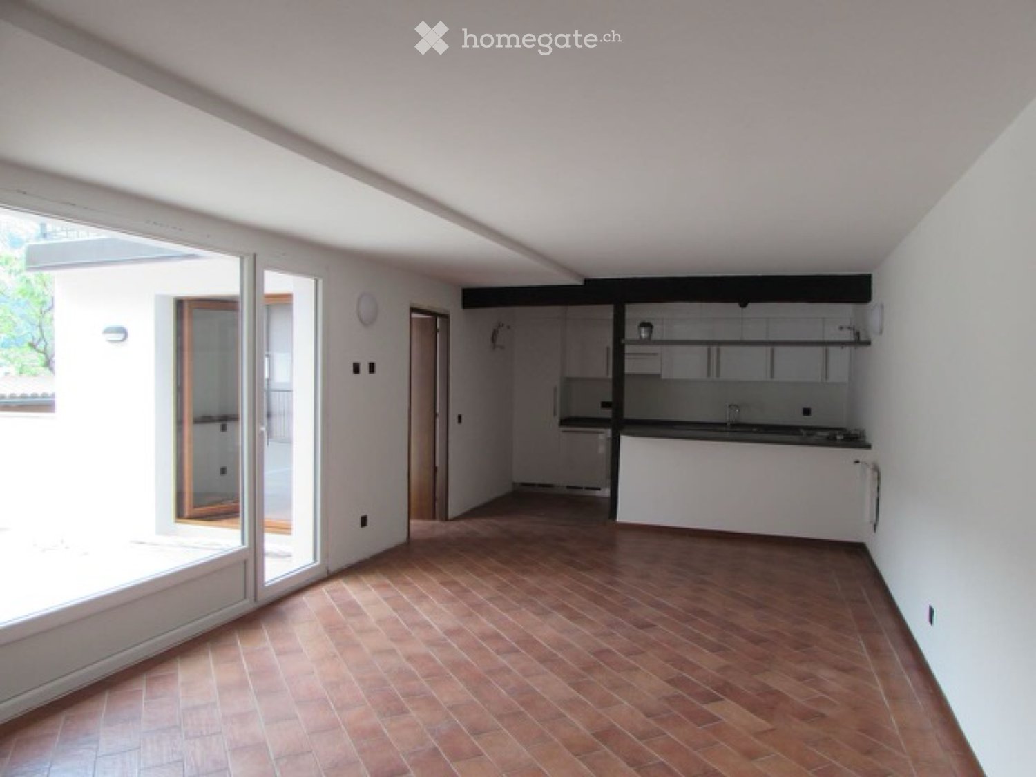 4 rooms apartment, foto 1 di 5