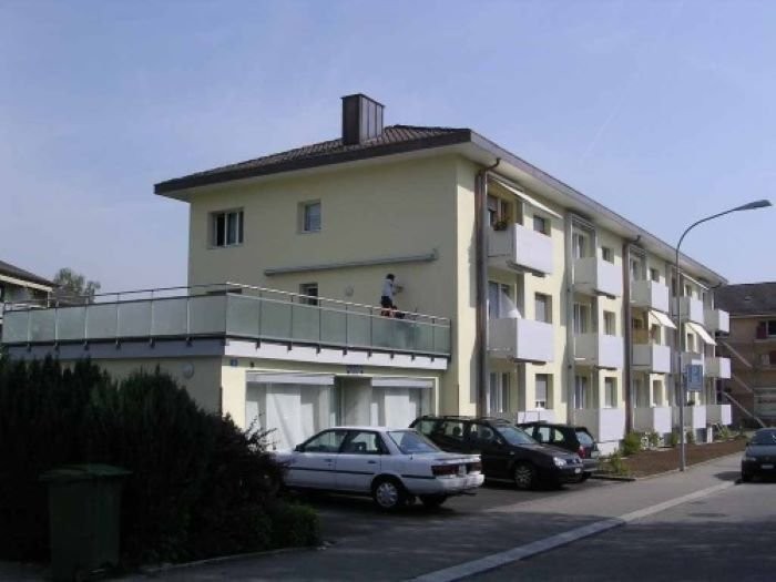 80m² commerciale