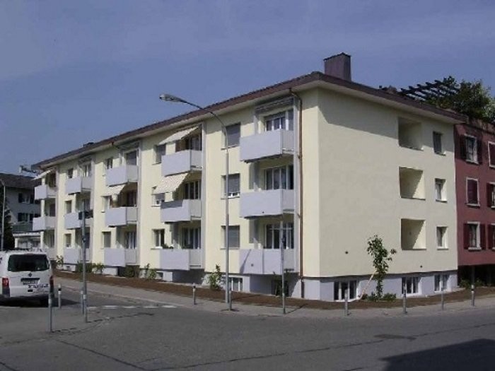 80m² commerciale