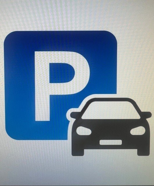 Posto auto interrato