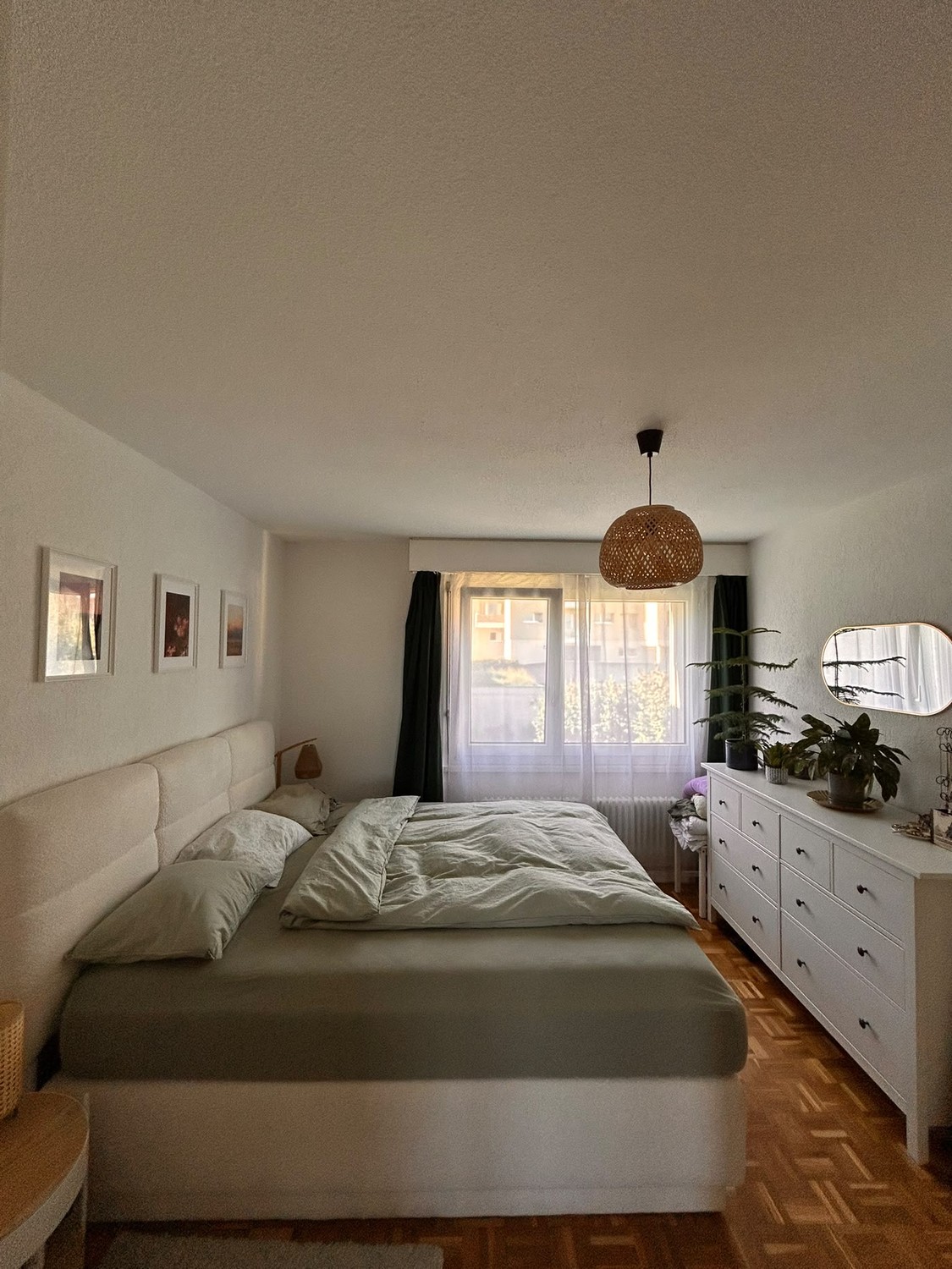 Appartamento di 3 ½ locali, foto 1 di 5
