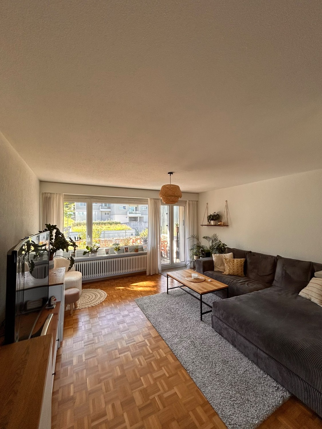 Appartamento di 3 ½ locali, foto 4 di 5