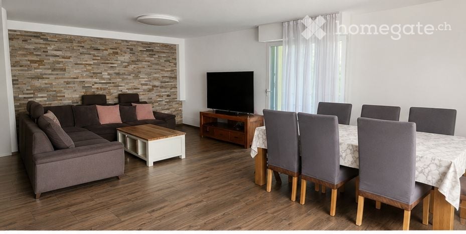Appartamento di 4 locali, foto 1 di 5