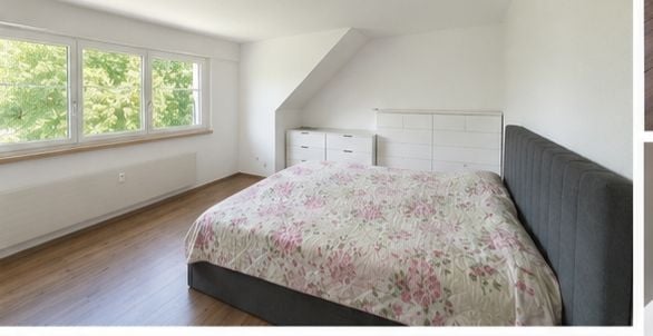 Appartamento di 4 locali, foto 4 di 5