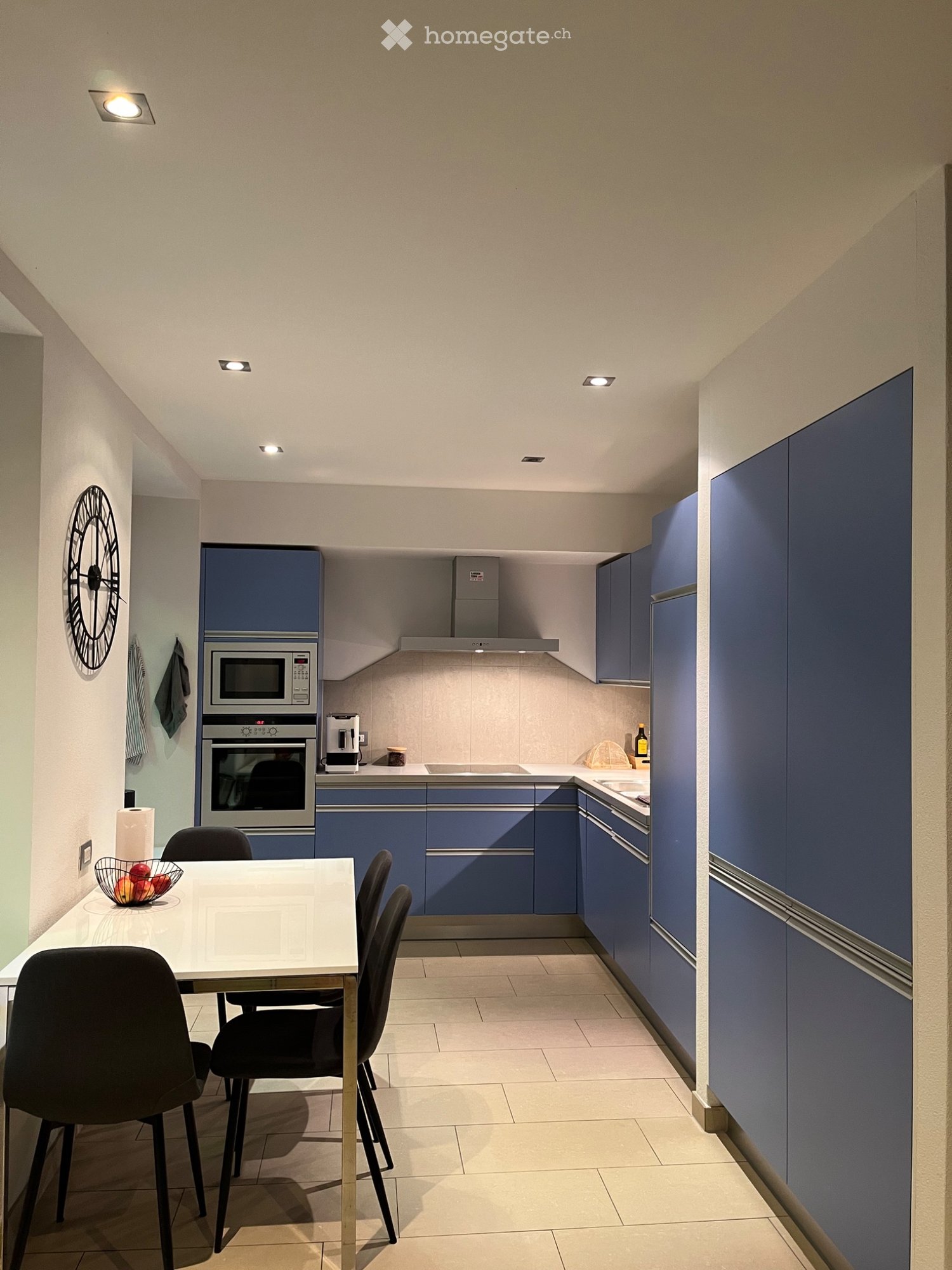 appartamento di 1 ½ locali, foto 2 di 5
