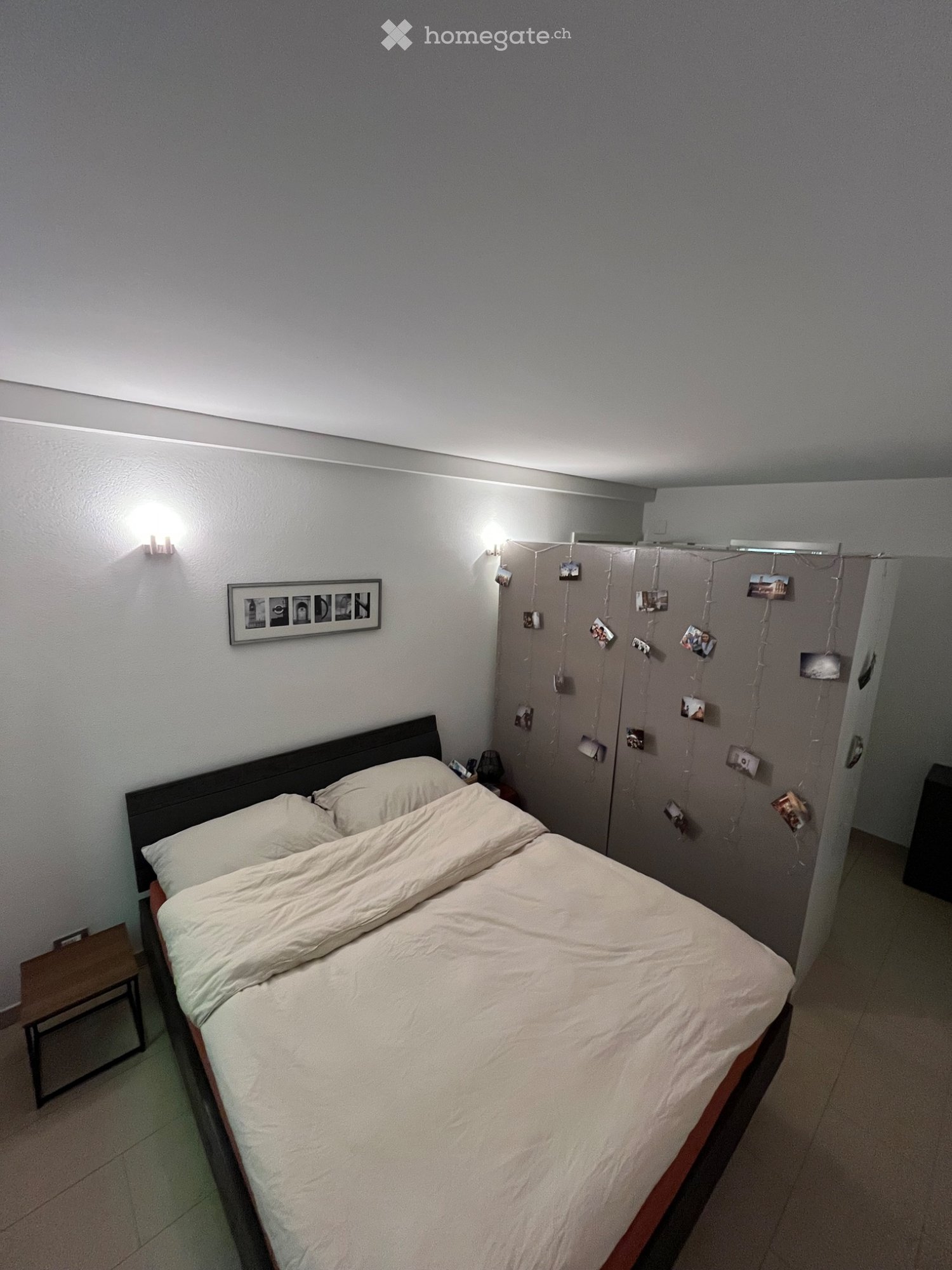 appartamento di 1 ½ locali, foto 5 di 5