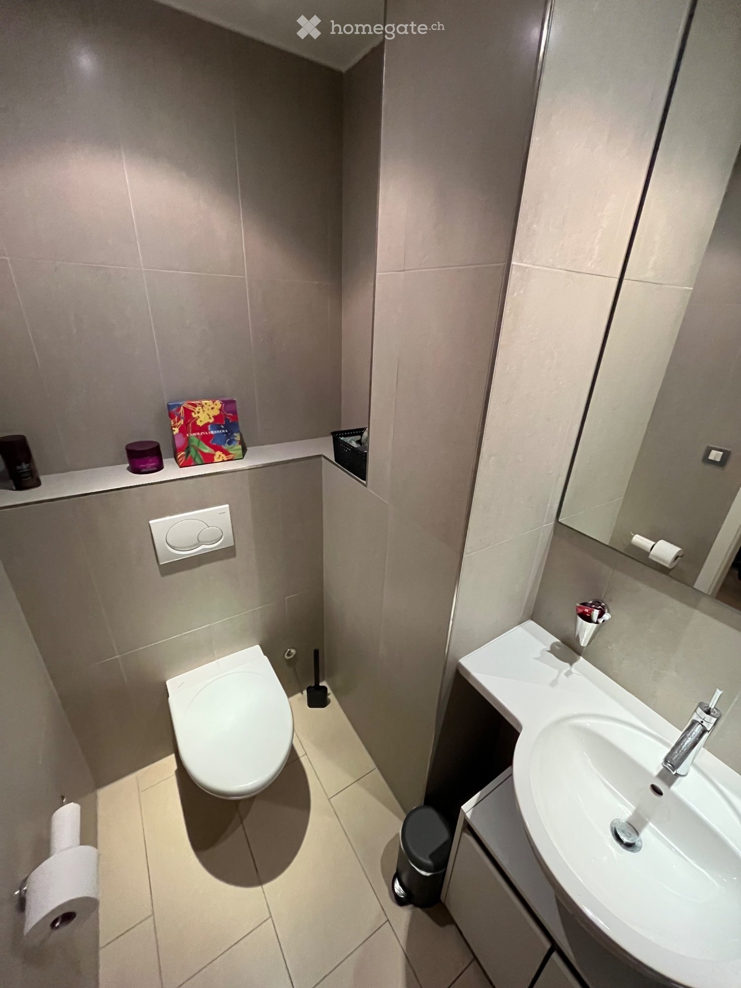 appartamento di 1 ½ locali, foto 4 di 5