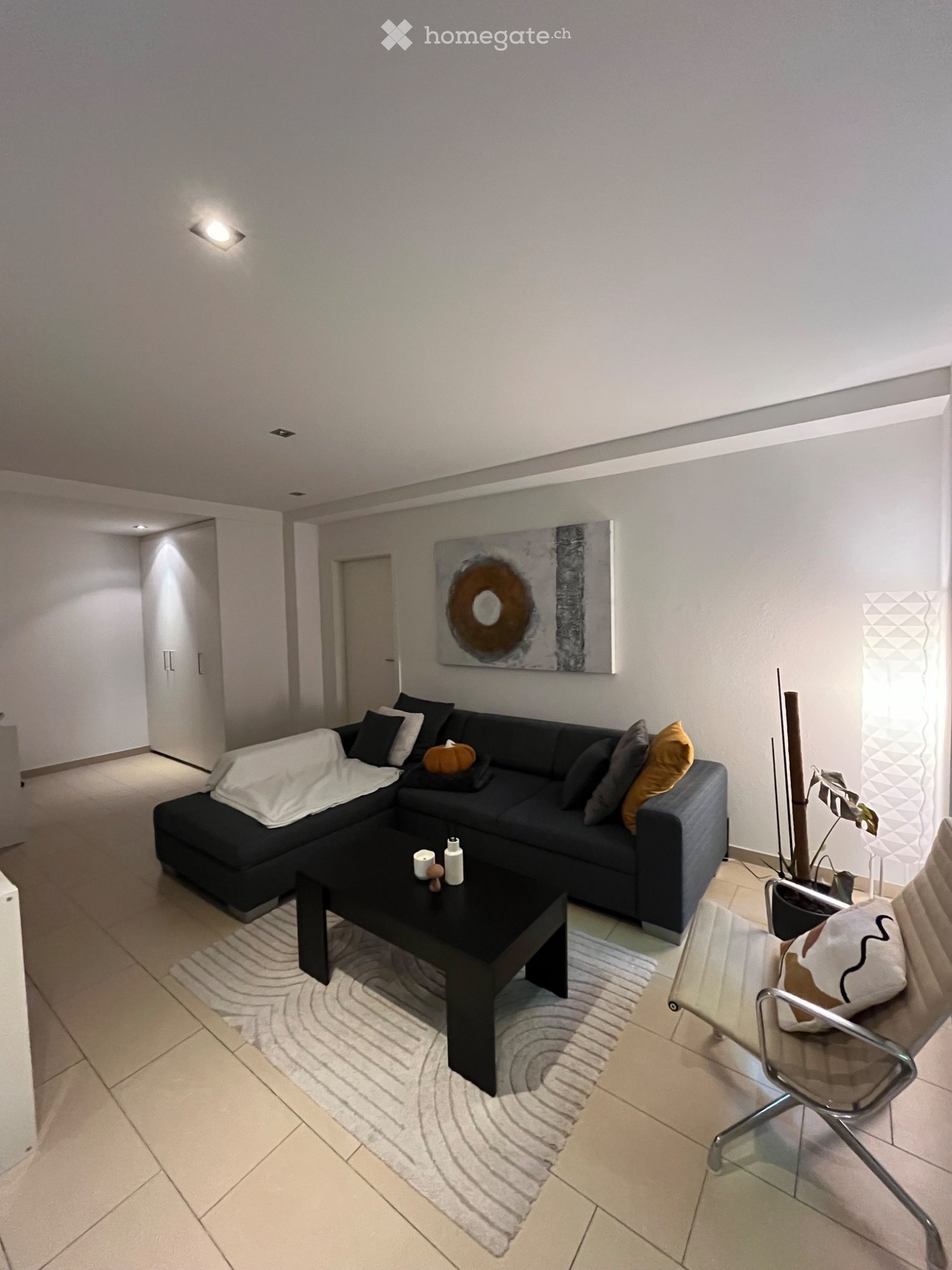 appartamento di 1 ½ locali, foto 1 di 5