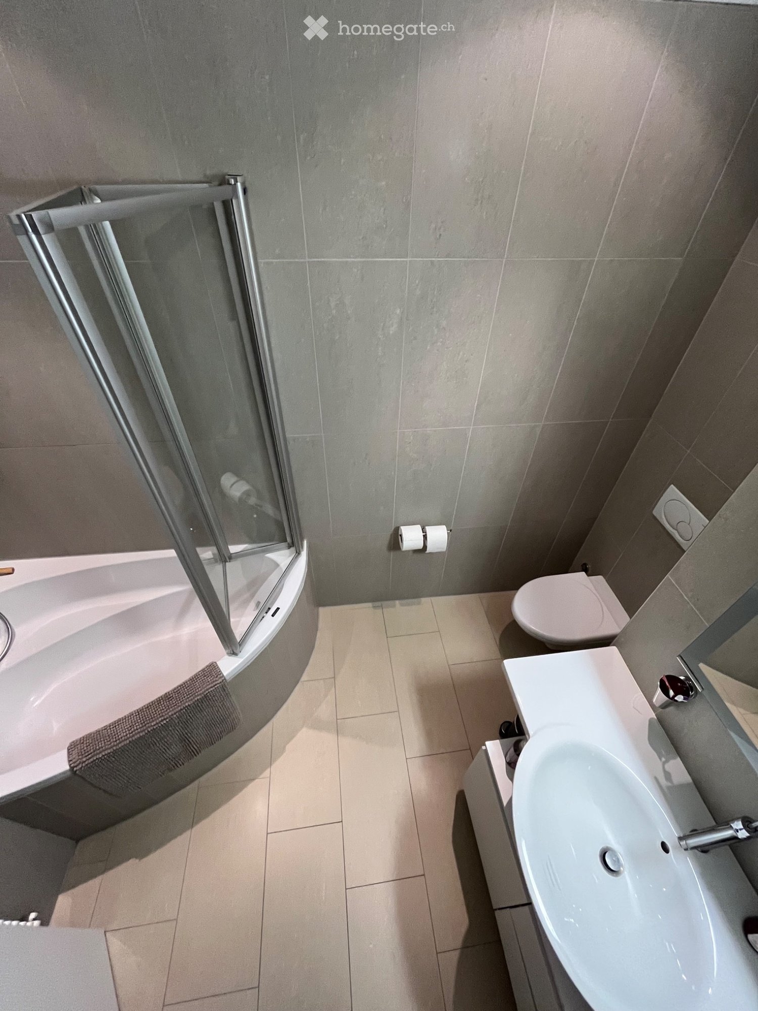 appartamento di 1 ½ locali, foto 3 di 5