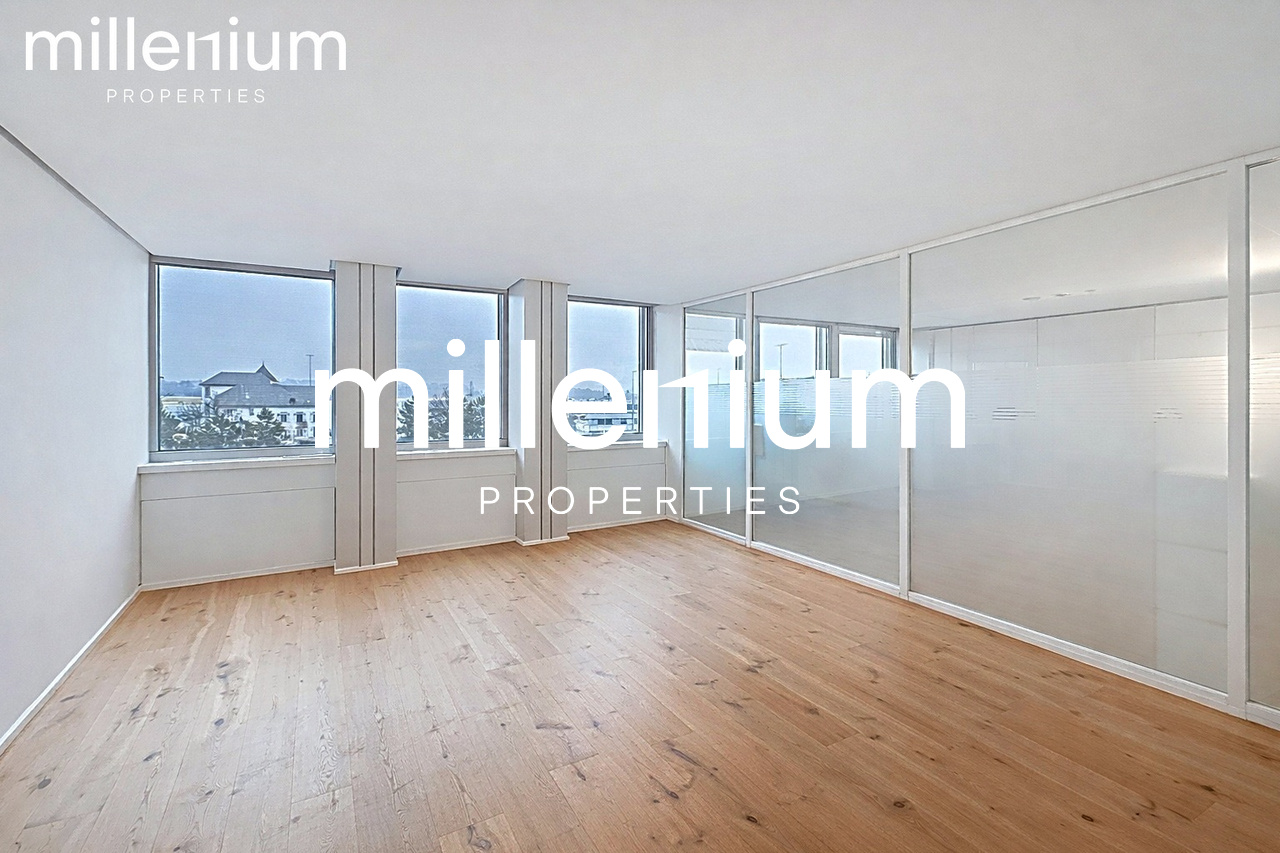ufficio di 265m², foto 2 di 9