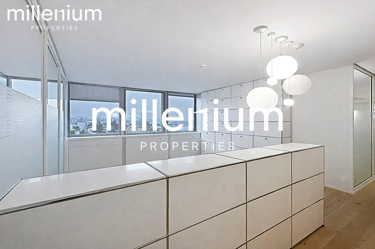 ufficio di 265m², foto 1 di 9