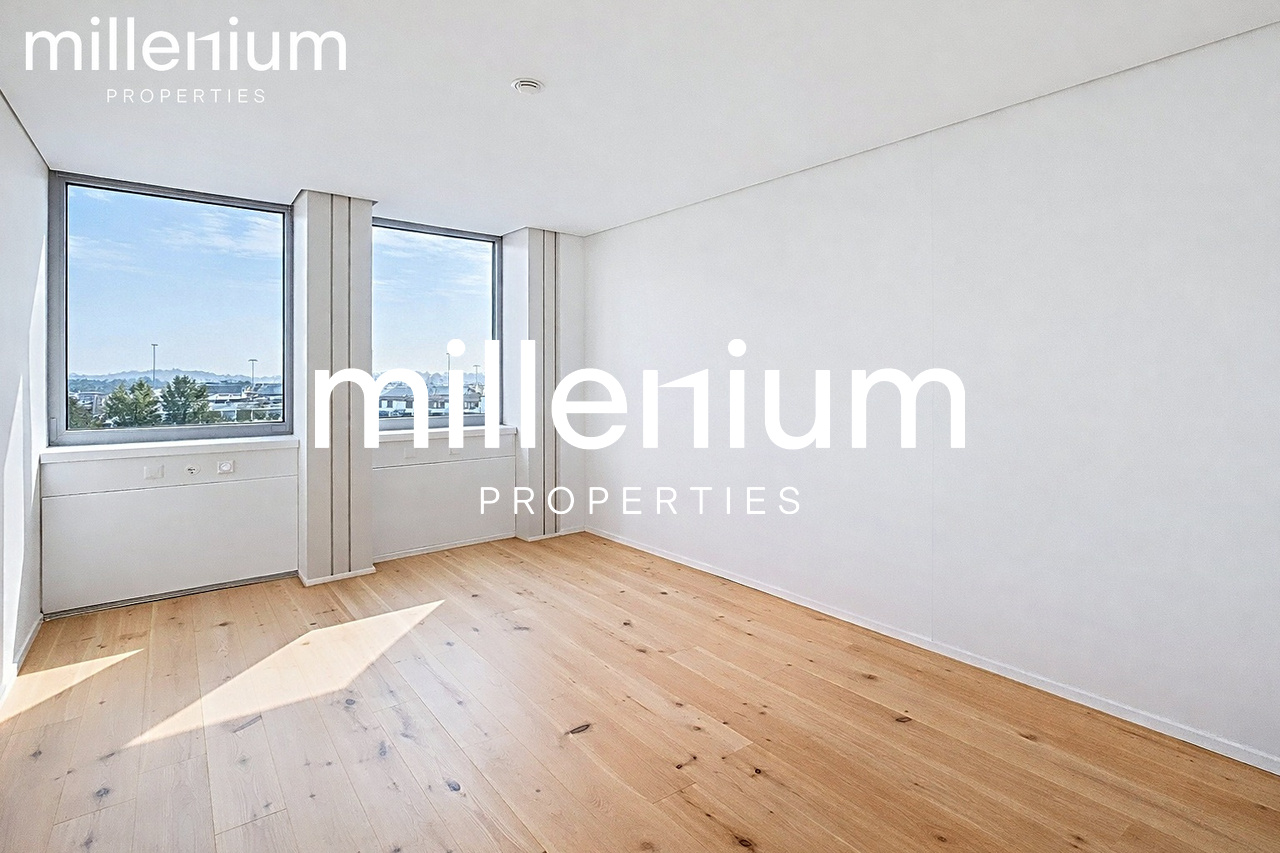 ufficio di 265m², foto 3 di 9