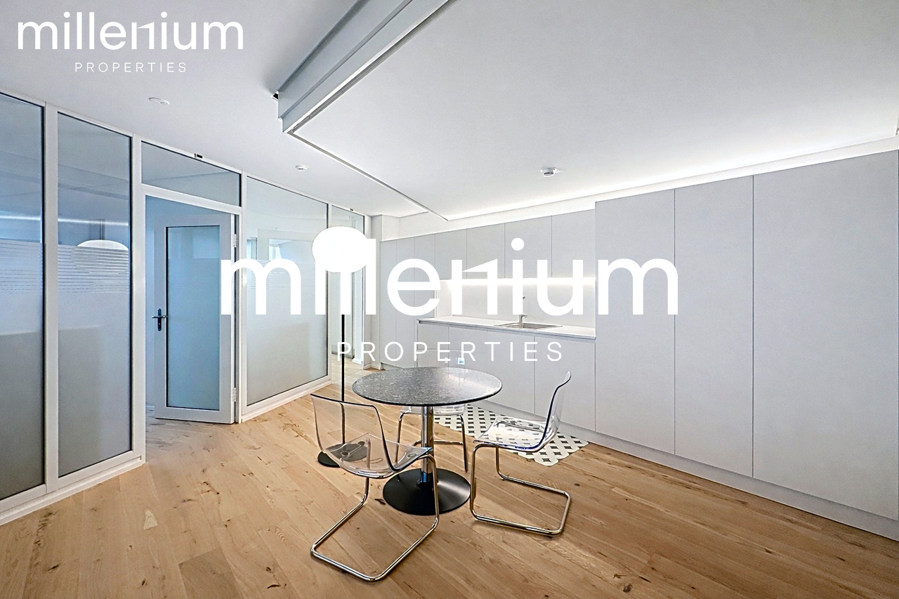 ufficio di 265m², foto 8 di 9