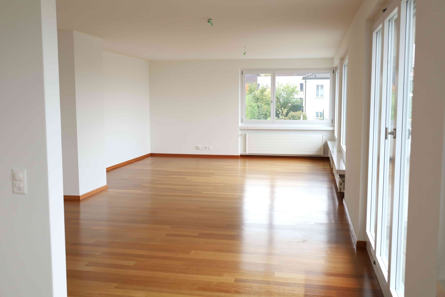 appartamento di 3 locali, foto 4 di 6