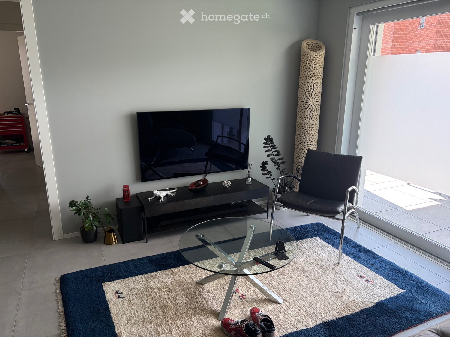 3 Zimmer Wohnung