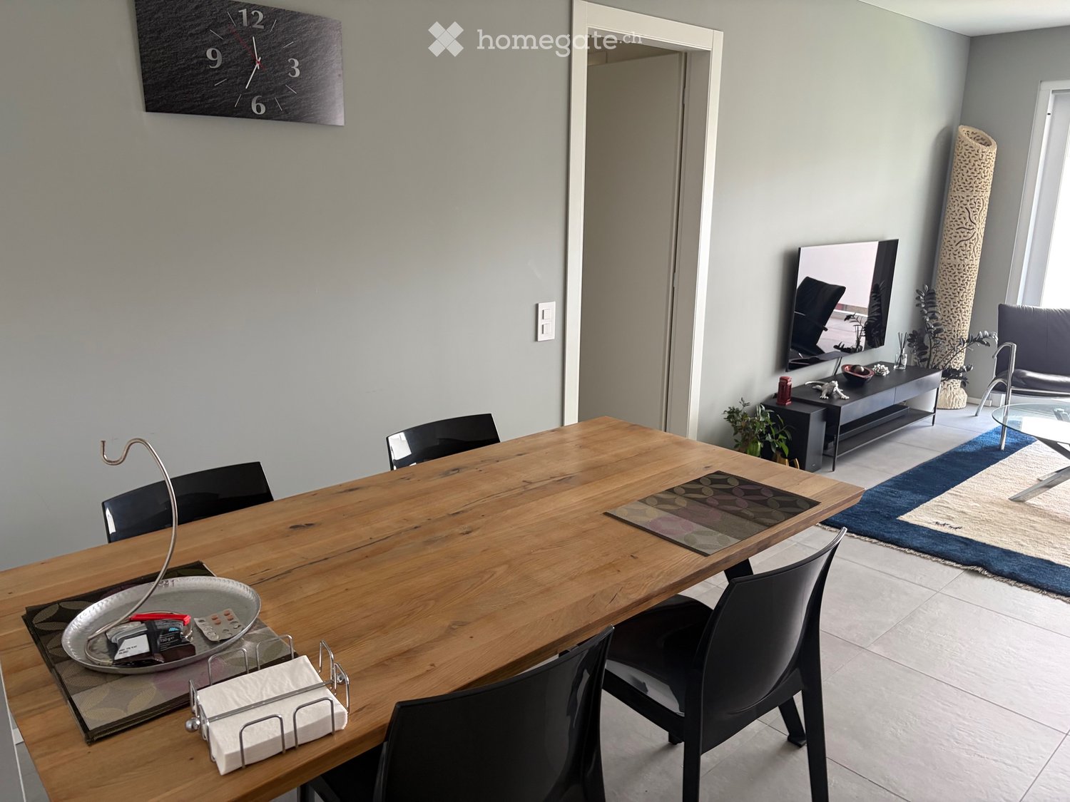 3 Zimmer Wohnung