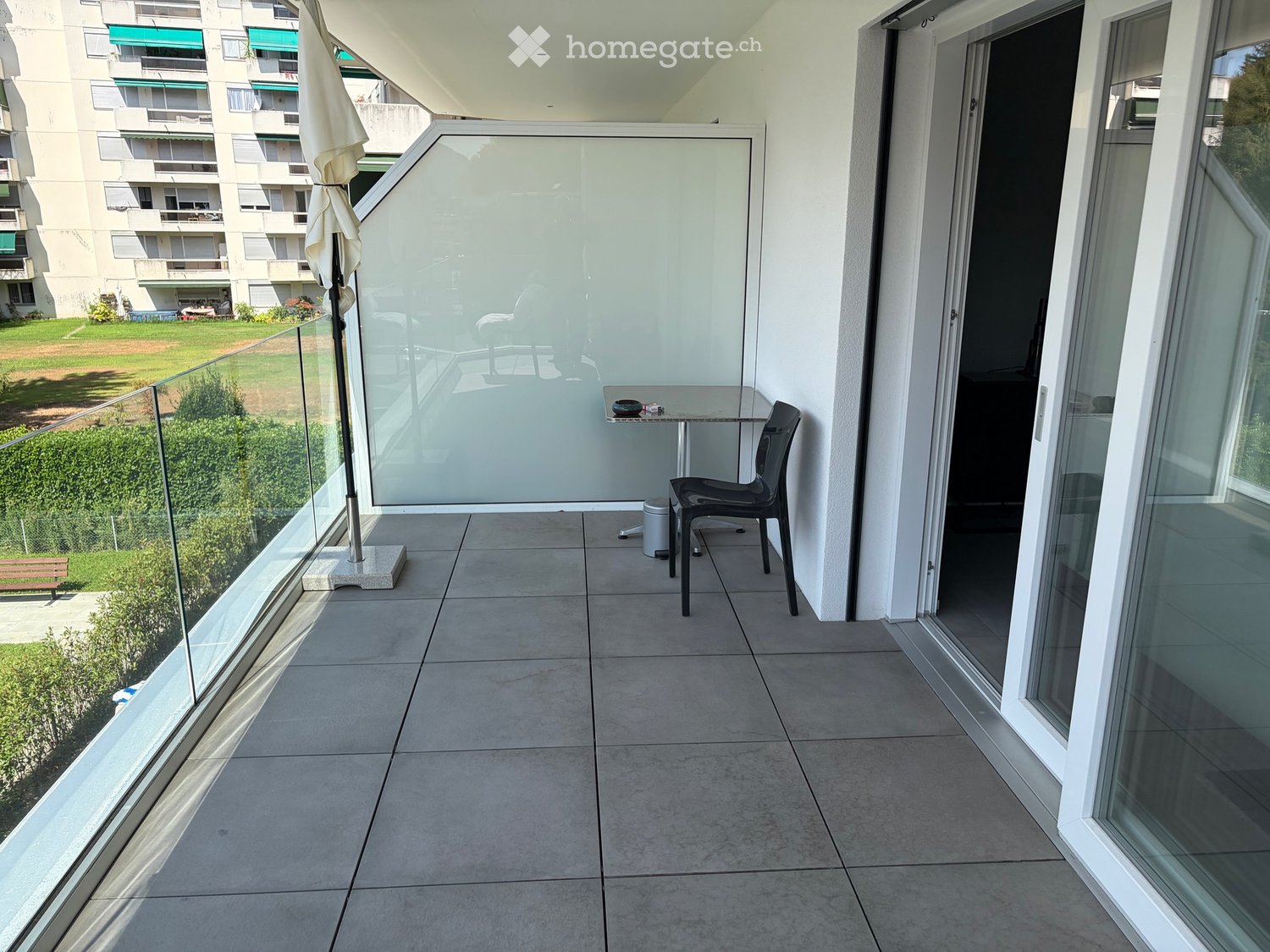 3 Zimmer Wohnung