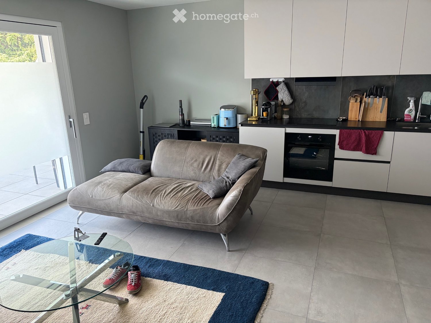 3 Zimmer Wohnung