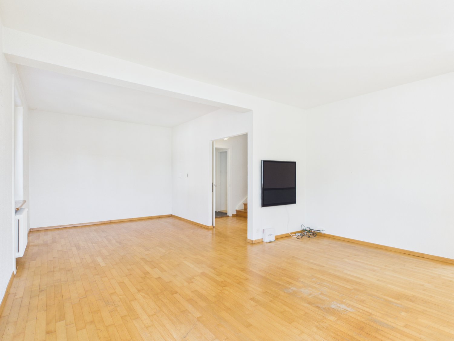 Casa singola di 4 ½ locali