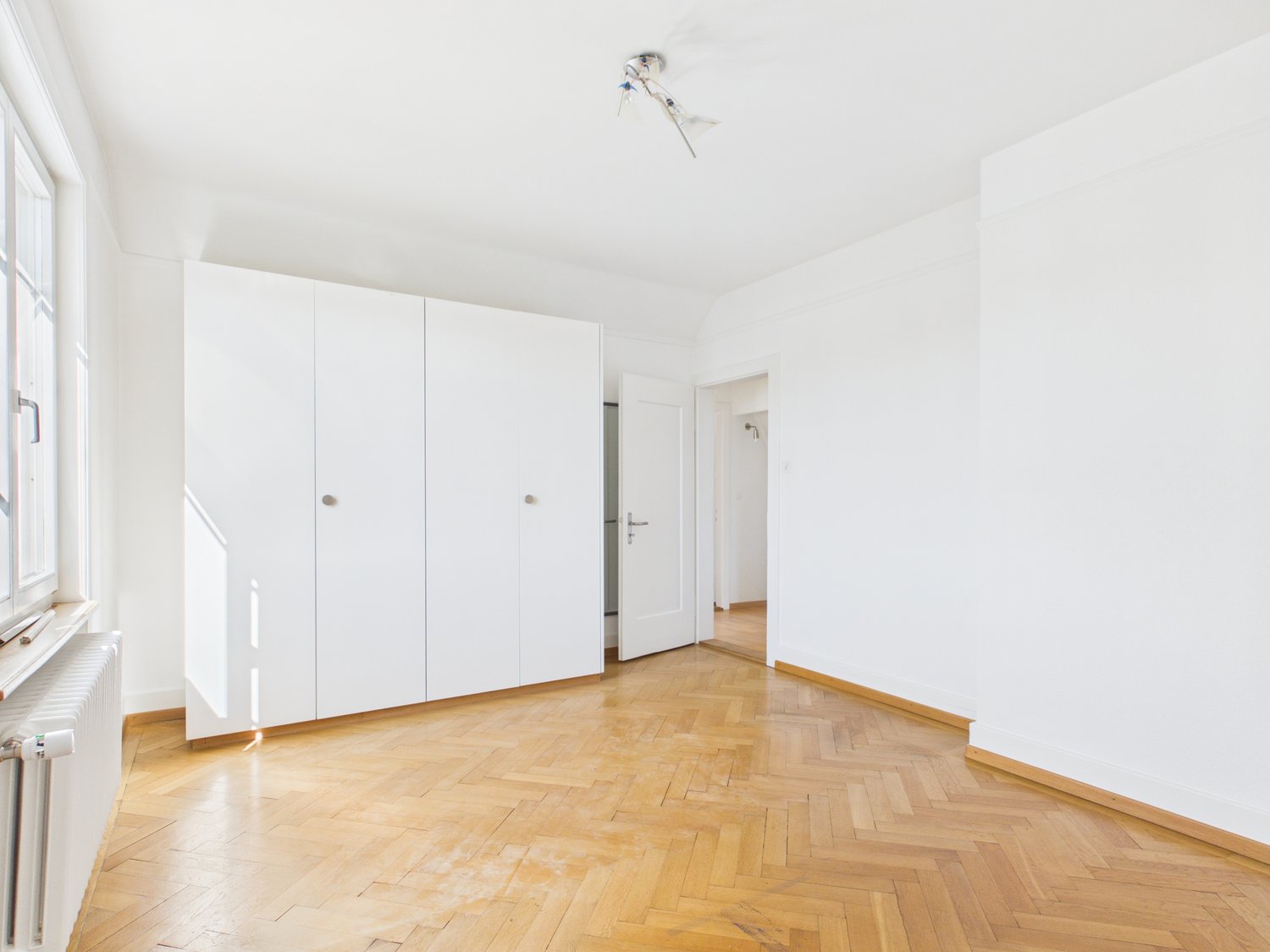 Casa singola di 4 ½ locali
