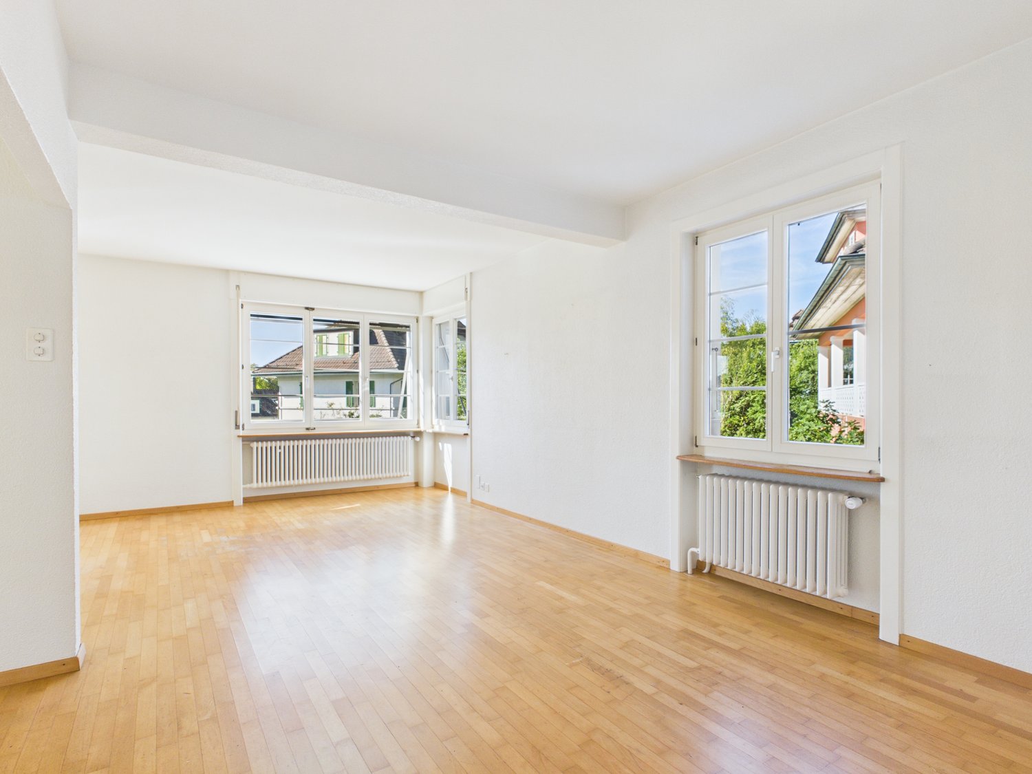 Casa singola di 4 ½ locali