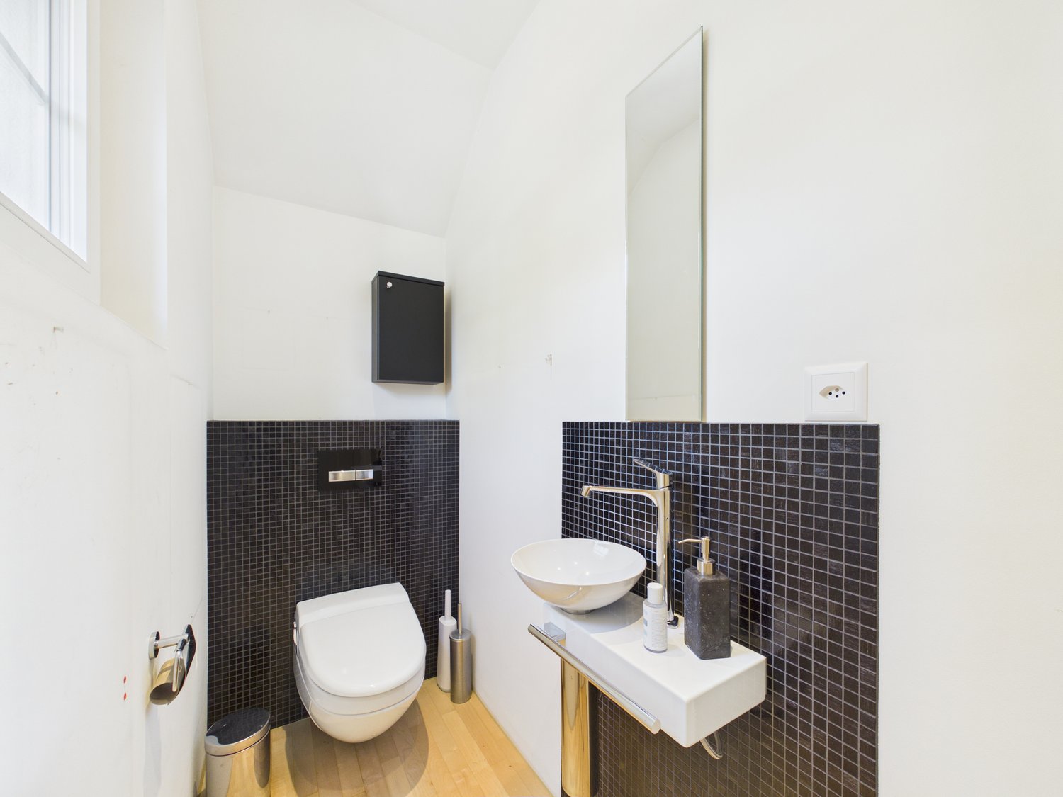 Casa singola di 4 ½ locali