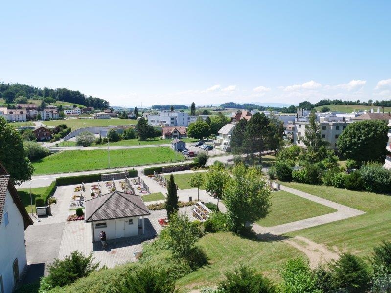 Appartamento di 4 ½ locali, foto 8 di 8