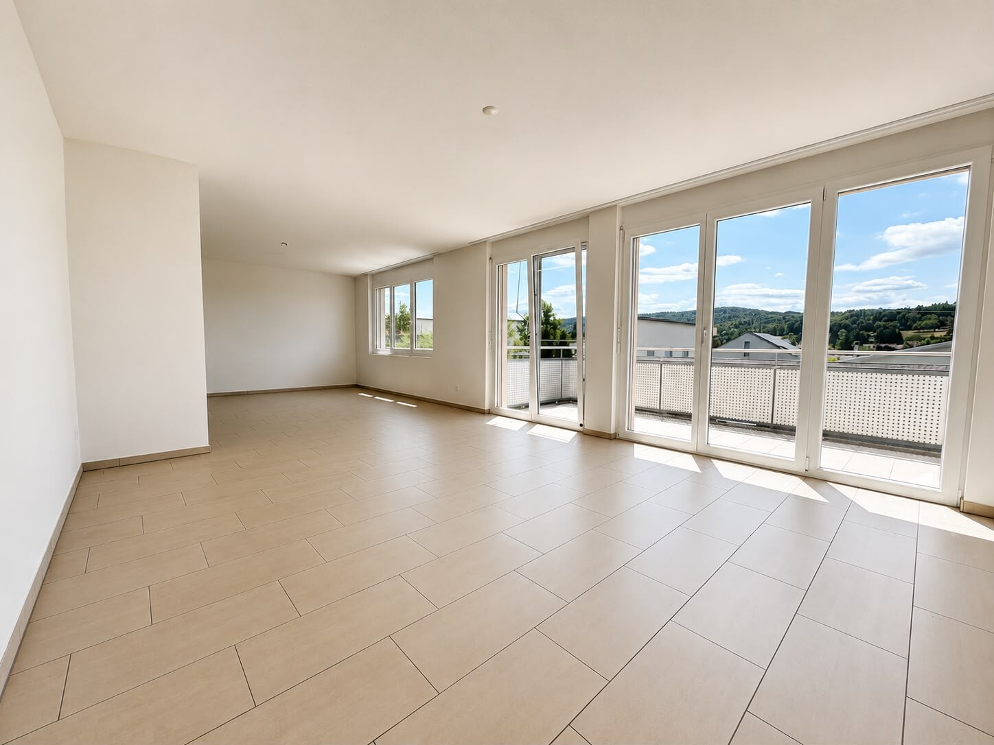 Duplex di 5 ½ locali, foto 2 di 10