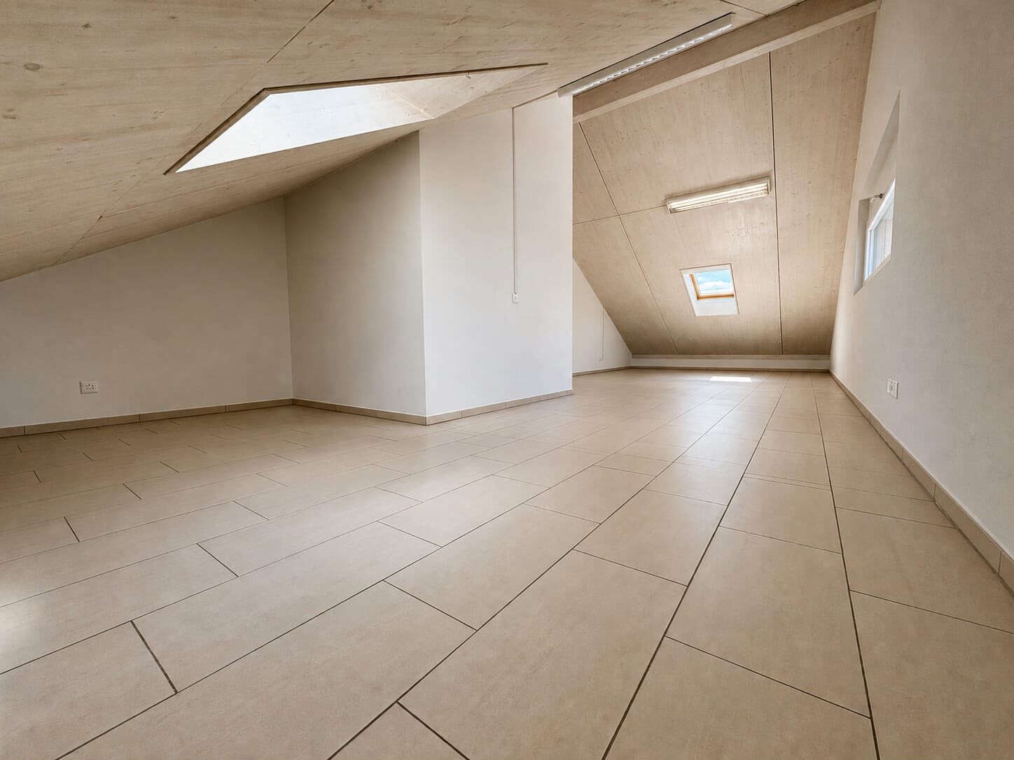 Duplex di 5 ½ locali, foto 9 di 10