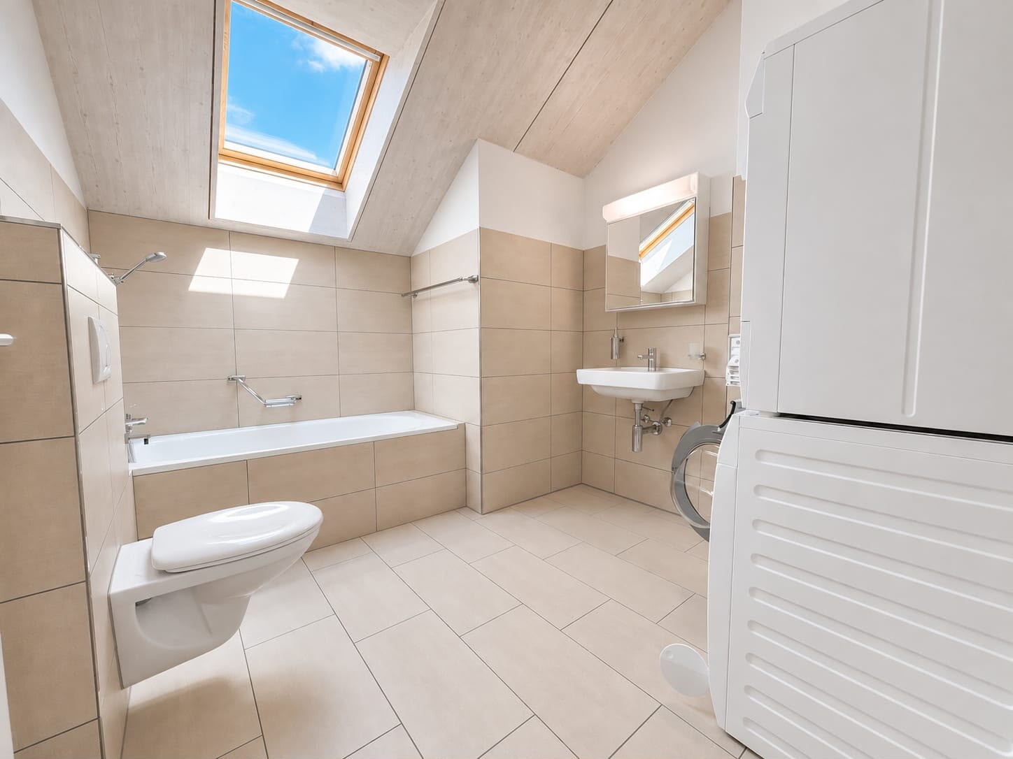 Duplex di 5 ½ locali, foto 5 di 10