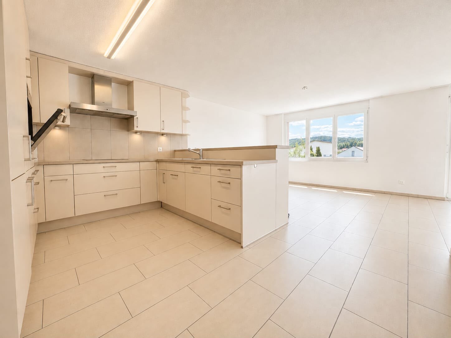 Duplex di 5 ½ locali, foto 1 di 10