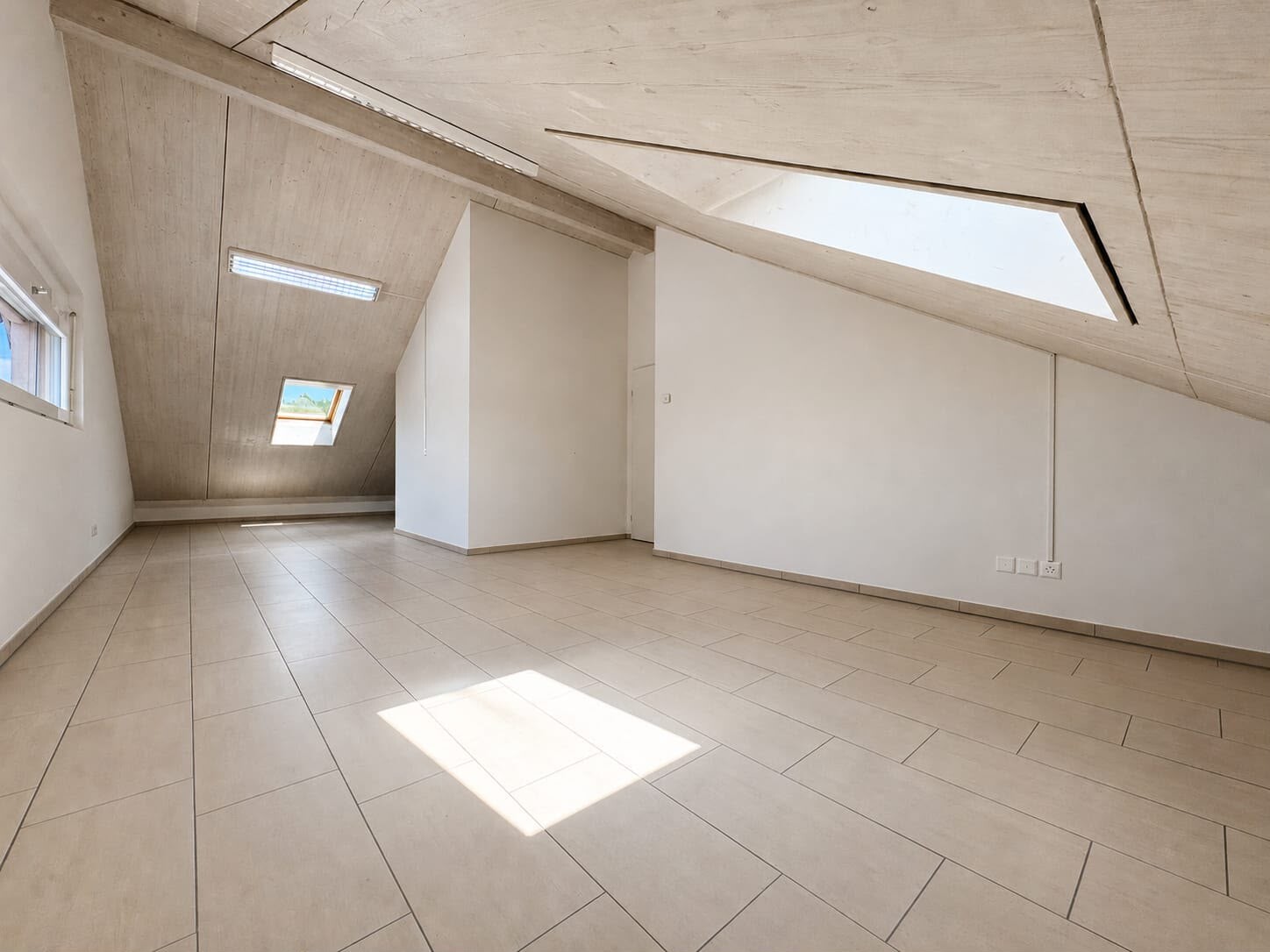 Duplex di 5 ½ locali, foto 8 di 10