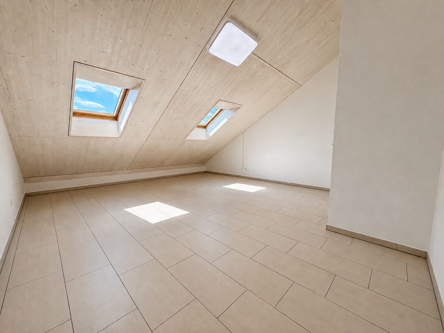 Duplex di 5 ½ locali, foto 6 di 10
