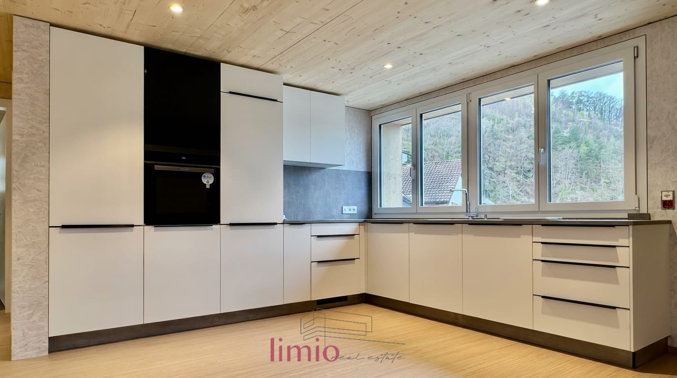 duplex di 3 ½ locali, foto 1 di 7