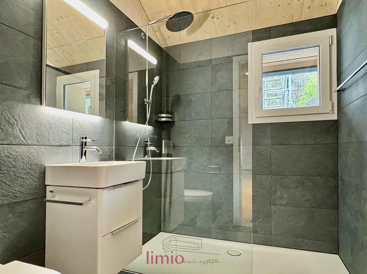 duplex di 3 ½ locali, foto 5 di 7